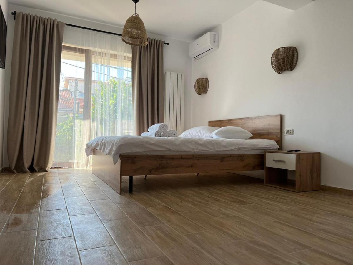 Al Mare Hotel Constanta Room photo